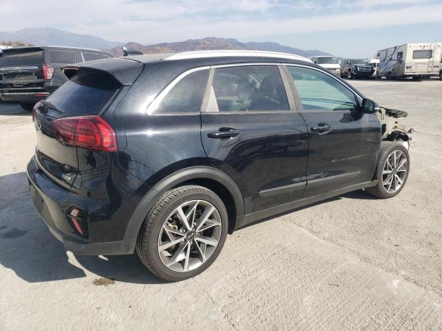 2020 Kia Niro მანქანა იყიდება აუქციონზე, vin: KNDCC3LC9L5443296, აუქციონის ნომერი: 78263344