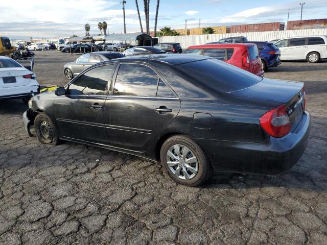 Продажа на аукционе авто 2002 Toyota Camry, vin: JTDBE32K220035359, номер лота: 81816734