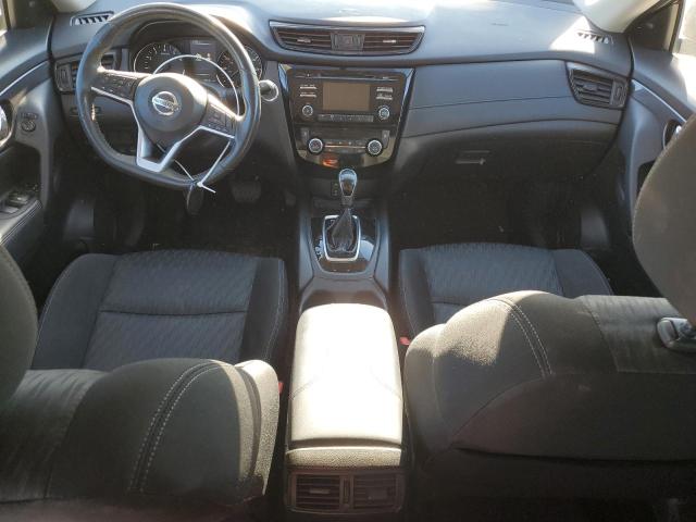 Продаж на аукціоні авто 2017 Nissan Rogue, vin: KNMAT2MV0HP606964, номер лоту: 81831134