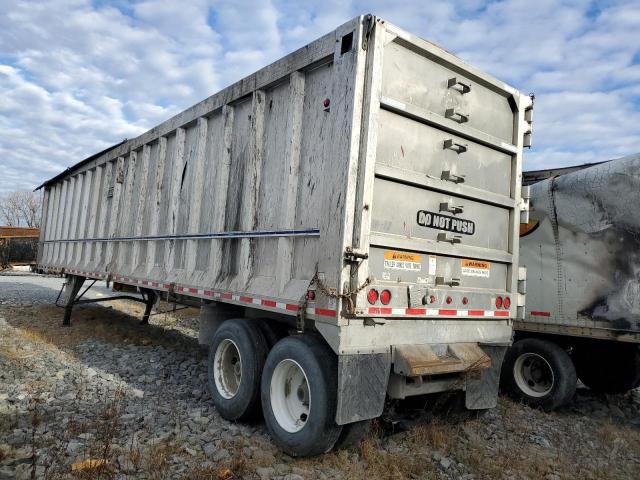 76873454 :رقم المزاد ، 1E1U2Y288LR071415 vin ، 2020 East Dump Trail مزاد بيع