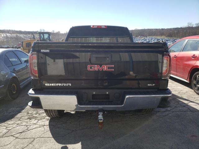 Продаж на аукціоні авто 2016 Gmc Sierra, vin: 3GTU2NEC6GG228294, номер лоту: 80383924