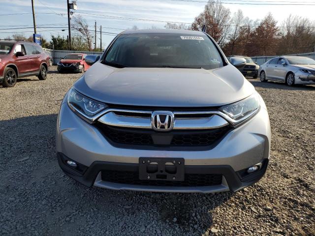 2017 Honda Cr-v მანქანა იყიდება აუქციონზე, vin: 2HKRW2H54HH612752, აუქციონის ნომერი: 79501444