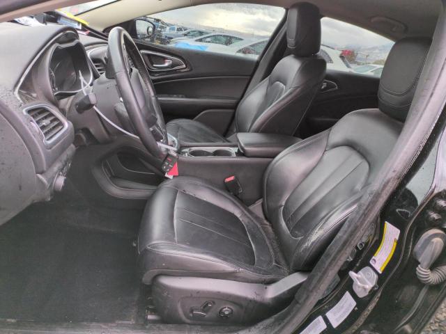 Aukcja sprzedaży 2015 Chrysler 200, vin: 1C3CCCEG8FN644437, numer aukcji: 79874474