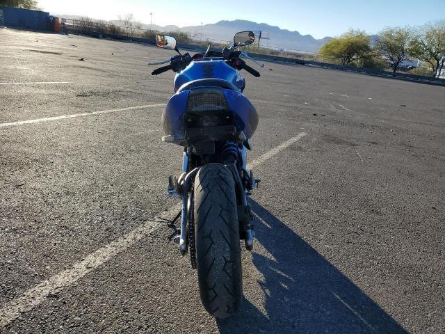 Продаж на аукціоні авто 2007 Kawasaki Ex650, vin: JKAEXEA177A023893, номер лоту: 80951004