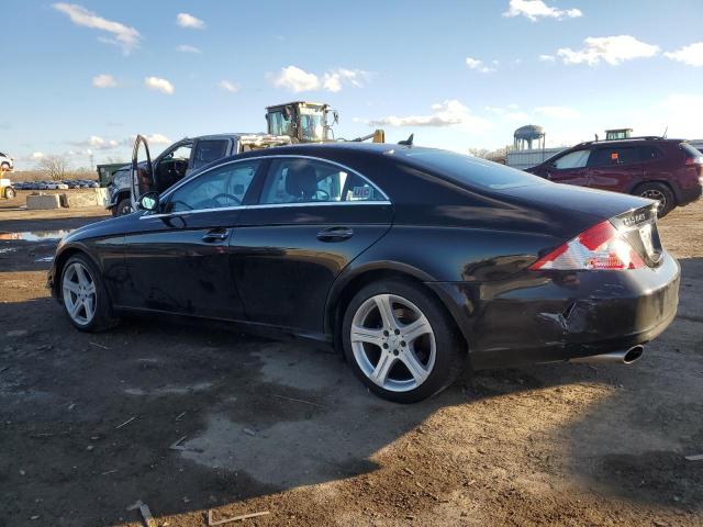 Aukcja sprzedaży 2007 Mercedes-benz Cls, vin: WDDDJ72X87A094964, numer aukcji: 81470284