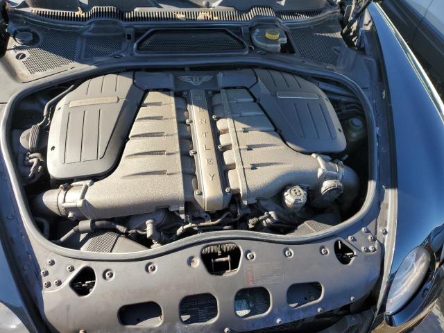 81250744 :رقم المزاد ، SCBBR53W56C038832 vin ، 2006 Bentley Continenta مزاد بيع