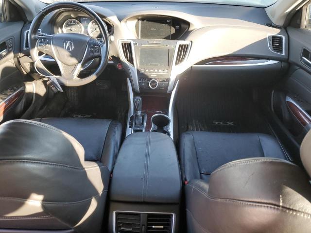 2015 Acura Tlx მანქანა იყიდება აუქციონზე, vin: 19UUB1F50FA019267, აუქციონის ნომერი: 77164294