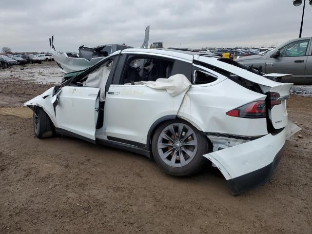 80239034 :رقم المزاد ، 5YJXCBE21JF141044 vin ، 2018 Tesla Model X مزاد بيع