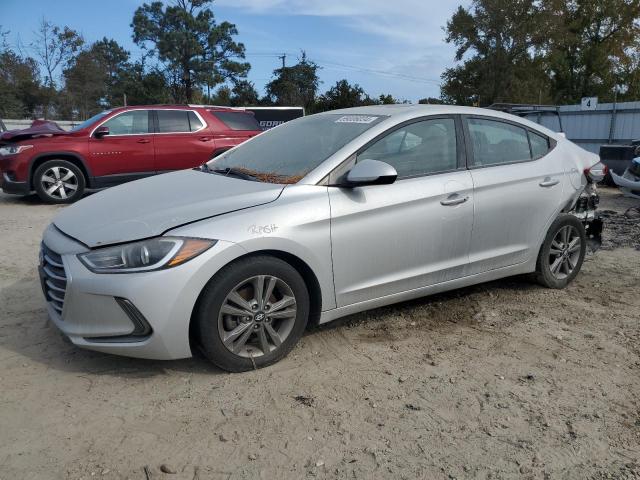 Aukcja sprzedaży 2018 Hyundai Elantra, vin: 5NPD84LF7JH222752, numer aukcji: 69006034