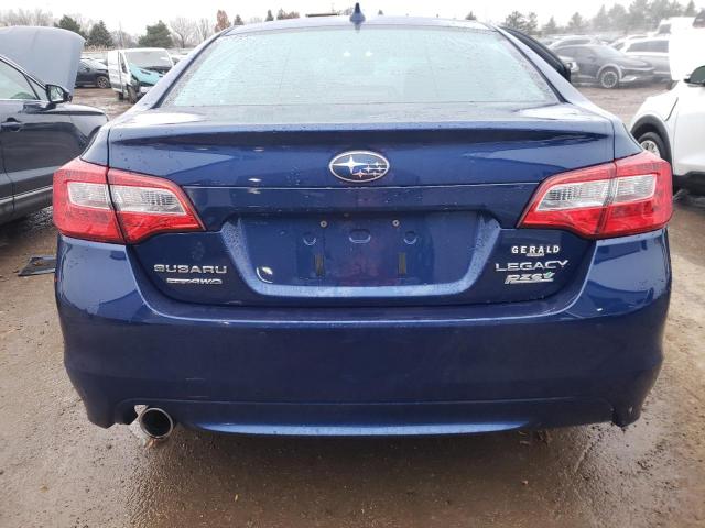 Продажа на аукционе авто 2017 Subaru Legacy, vin: 4S3BNAS66H3013783, номер лота: 51533136