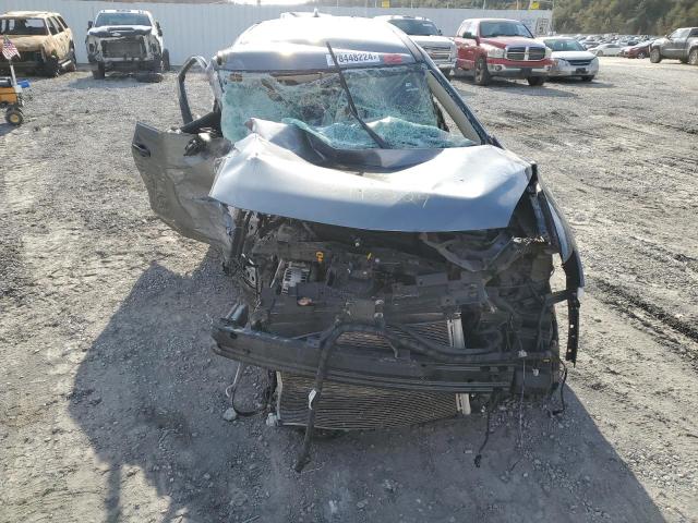 78448224 :رقم المزاد ، 5N1AT2MT5LC815207 vin ، 2020 Nissan Rogue مزاد بيع