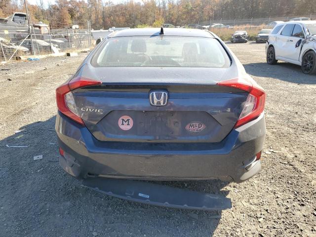 Продаж на аукціоні авто 2017 Honda Civic, vin: 2HGFC2F76HH532556, номер лоту: 79058824