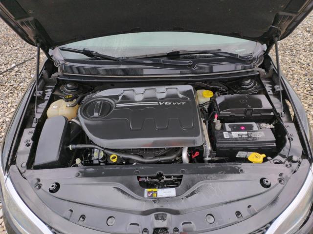 Aukcja sprzedaży 2015 Chrysler 200, vin: 1C3CCCEG8FN644437, numer aukcji: 79874474