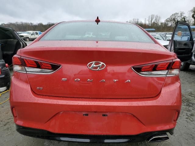 Aukcja sprzedaży 2019 Hyundai Sonata, vin: 5NPE24AFXKH819730, numer aukcji: 81312484