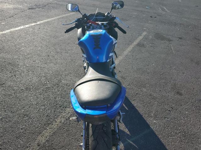 Продаж на аукціоні авто 2007 Kawasaki Ex650, vin: JKAEXEA177A023893, номер лоту: 80951004
