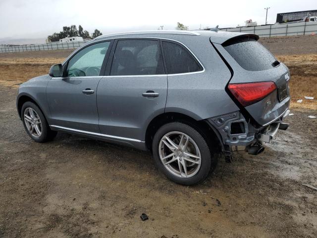 Aukcja sprzedaży 2015 Audi Q5, vin: WA1LFAFP0FA035351, numer aukcji: 79271874