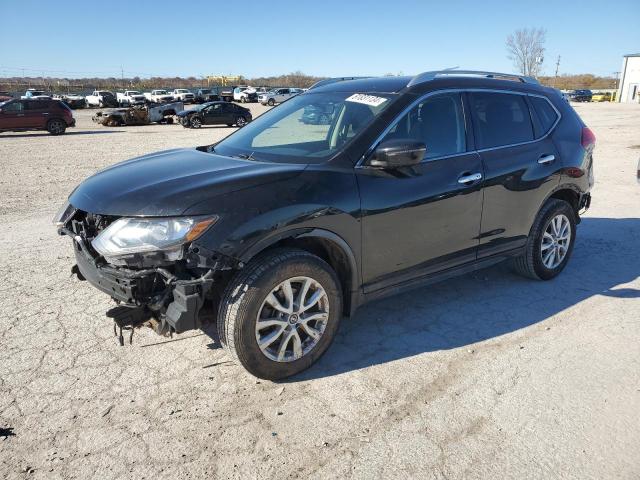 Продаж на аукціоні авто 2017 Nissan Rogue, vin: KNMAT2MV0HP606964, номер лоту: 81831134