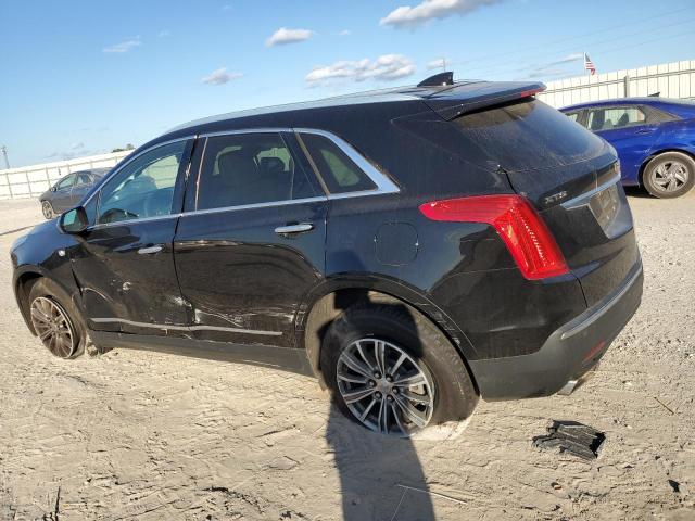 82172834 :رقم المزاد ، 1GYKNCRS3JZ103002 vin ، 2018 Cadillac Xt5 مزاد بيع