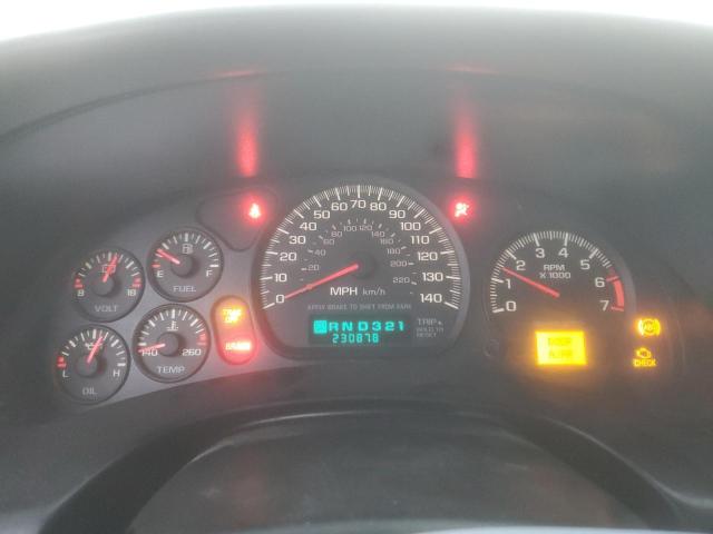 2004 Chevrolet Monte Carlo მანქანა იყიდება აუქციონზე, vin: 2G1WX12K149363695, აუქციონის ნომერი: 80506814