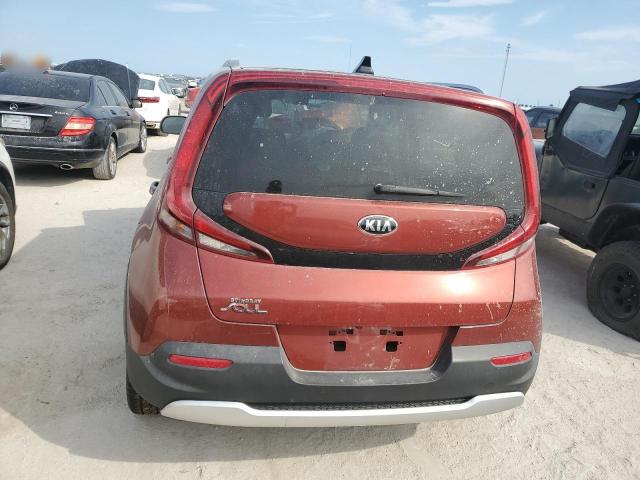 Aukcja sprzedaży 2020 Kia Soul, vin: KNDJ23AU3L7002564, numer aukcji: 74976784