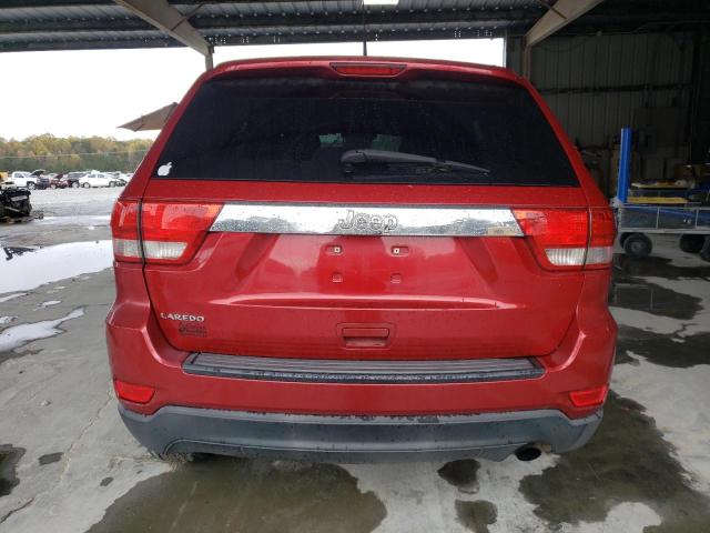 Продажа на аукционе авто 2011 Jeep Grand Cherokee, vin: 1J4RS4GG2BC537458, номер лота: 80732454