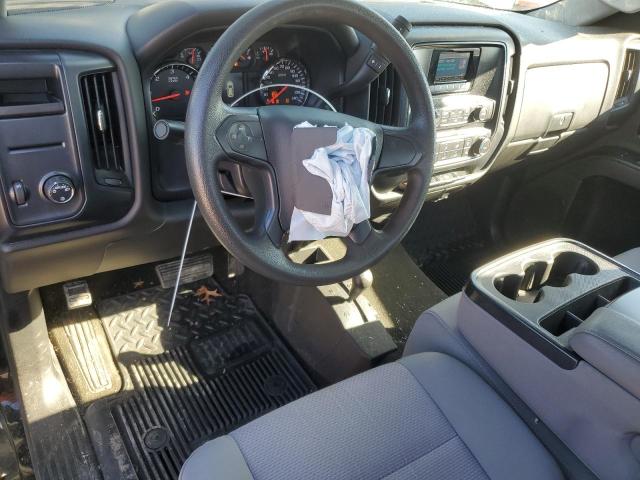 Продажа на аукционе авто 2015 Chevrolet Silverado, vin: 1GCNKPEC6FZ393213, номер лота: 79573014