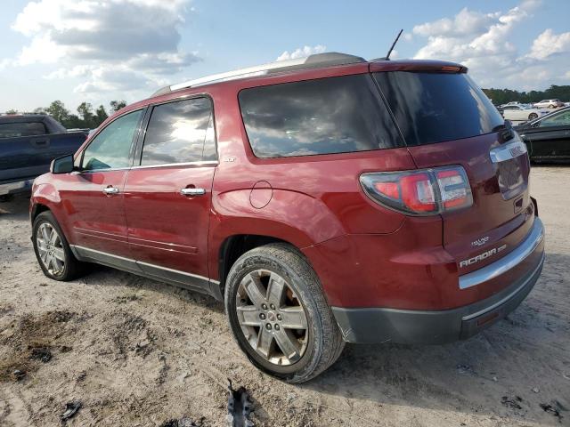 Aukcja sprzedaży 2017 Gmc Acadia Lim, vin: 1GKKRSKD6HJ249200, numer aukcji: 79853684