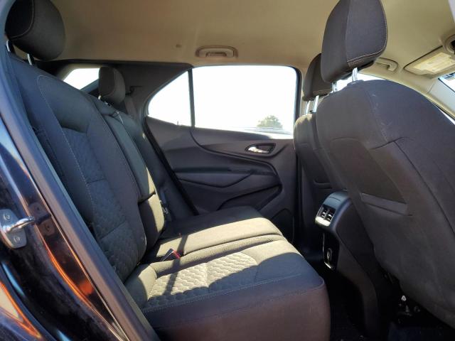 80210984 :رقم المزاد ، 2GNAXKEV7L6166227 vin ، 2020 Chevrolet Equinox مزاد بيع