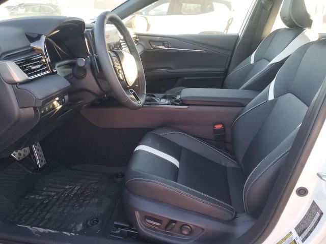 Продажа на аукционе авто 2025 Toyota Camry, vin: 4T1DBADK9SU013415, номер лота: 81804414