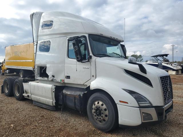 Продаж на аукціоні авто 2022 Volvo Vn Vnl, vin: 4V4NC9EHXNN287863, номер лоту: 71627114