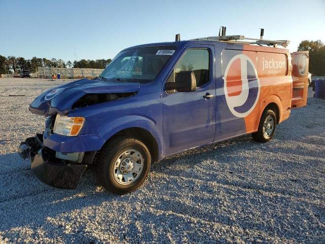 Aukcja sprzedaży 2020 Nissan Nv 1500 S, vin: 1N6BF0KM4LN807181, numer aukcji: 60563896
