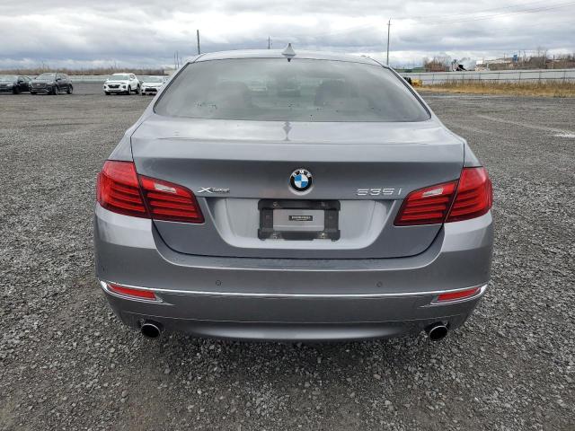 Продажа на аукционе авто 2015 Bmw 535 Xi, vin: WBA5B3C5XFD541564, номер лота: 80289184