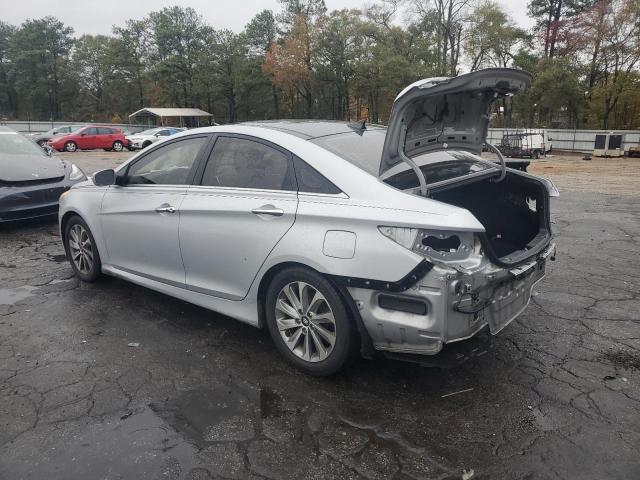 50421226 :رقم المزاد ، 5NPEC4AC5EH893287 vin ، 2014 Hyundai Sonata مزاد بيع