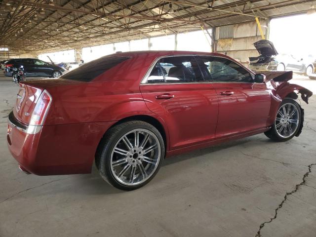 Aukcja sprzedaży 2013 Chrysler 300, vin: 2C3CCAAG1DH611991, numer aukcji: 81829374