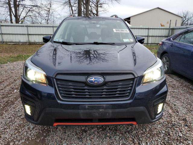 Aukcja sprzedaży 2020 Subaru Forester, vin: JF2SKALC3LH414900, numer aukcji: 80038614
