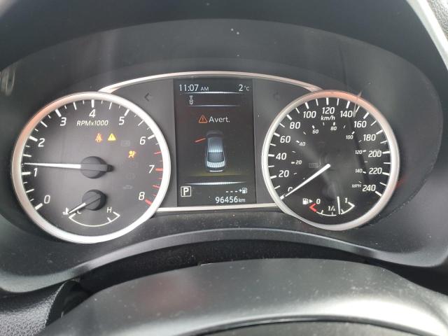 Aukcja sprzedaży 2018 Nissan Sentra, vin: 3N1AB7APXJY223790, numer aukcji: 80722624