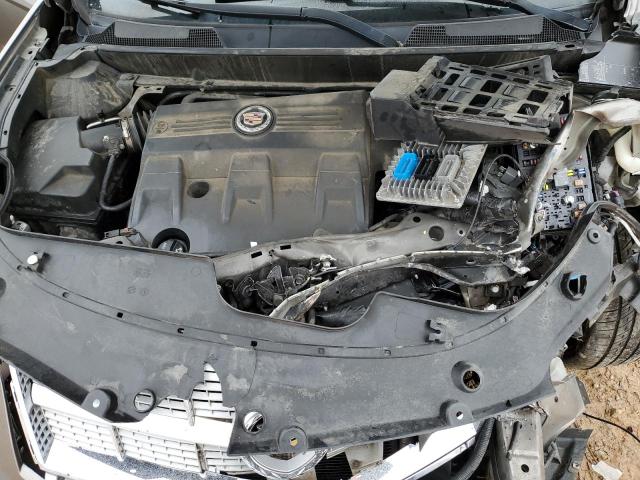 2012 Cadillac Srx Perfor მანქანა იყიდება აუქციონზე, vin: 3GYFNBE31CS561034, აუქციონის ნომერი: 79623214