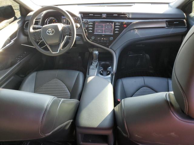 Продажа на аукционе авто 2020 Toyota Camry, vin: 4T1G11AK7LU986587, номер лота: 80778094
