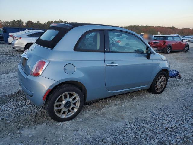 82752574 :رقم المزاد ، 3C3CFFDR8DT593532 vin ، 2013 Fiat 500 مزاد بيع