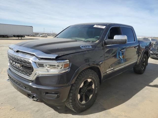 Auction sale of the 2020 Ram 1500, vin: 1C6SRFHT7LN212232, lot number: 78627934