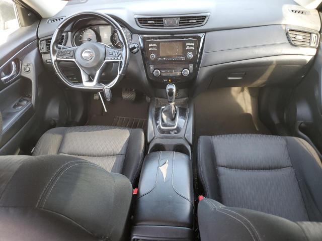 Aukcja sprzedaży 2017 Nissan Rogue, vin: JN8AT2MT1HW134606, numer aukcji: 82152244