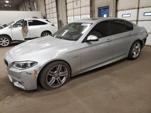 Продаж на аукціоні авто 2016 Bmw 535, vin: WBA5B3C53GG254566, номер лоту: 82191044