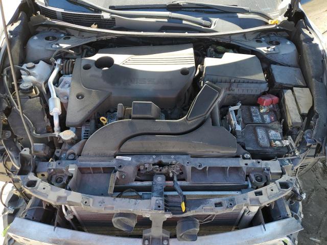 2017 Nissan Altima მანქანა იყიდება აუქციონზე, vin: 1N4AL3AP6HC180349, აუქციონის ნომერი: 81880954
