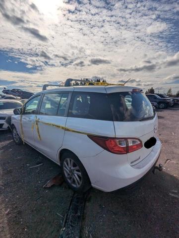 Aukcja sprzedaży 2015 Mazda 5, vin: JM1CW2CL5F0189492, numer aukcji: 73277584
