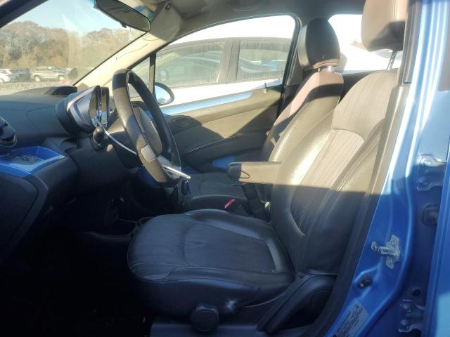 2014 Chevrolet Spark მანქანა იყიდება აუქციონზე, vin: KL8CB6S99EC504387, აუქციონის ნომერი: 78545994