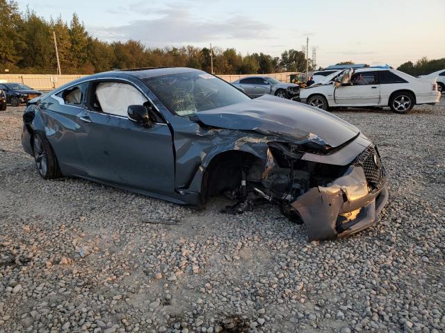 Продаж на аукціоні авто 2021 Infiniti Q60 Red Sp, vin: JN1FV7LK5MM530385, номер лоту: 78004984