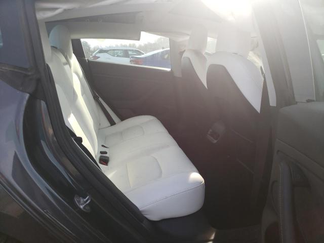 80676314 :رقم المزاد ، 5YJ3E1EB8MF032510 vin ، 2021 Tesla Model 3 مزاد بيع