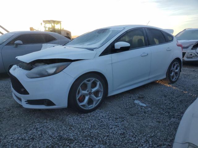 81514854 :رقم المزاد ، 1FADP3L96EL463149 vin ، 2014 Ford Focus مزاد بيع