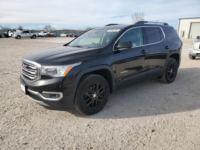 Продажа на аукционе авто 2019 Gmc Acadia Slt, vin: 1GKKNMLS1KZ232964, номер лота: 82243254