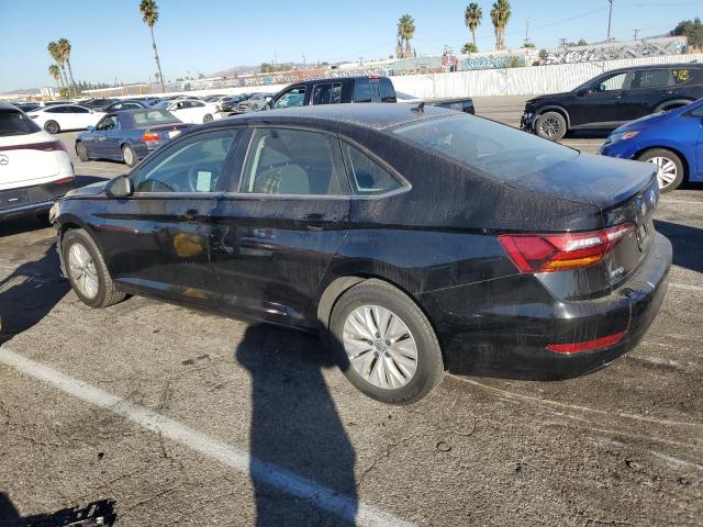 80170604 :رقم المزاد ، 3VWC57BU7KM115876 vin ، 2019 Volkswagen Jetta مزاد بيع